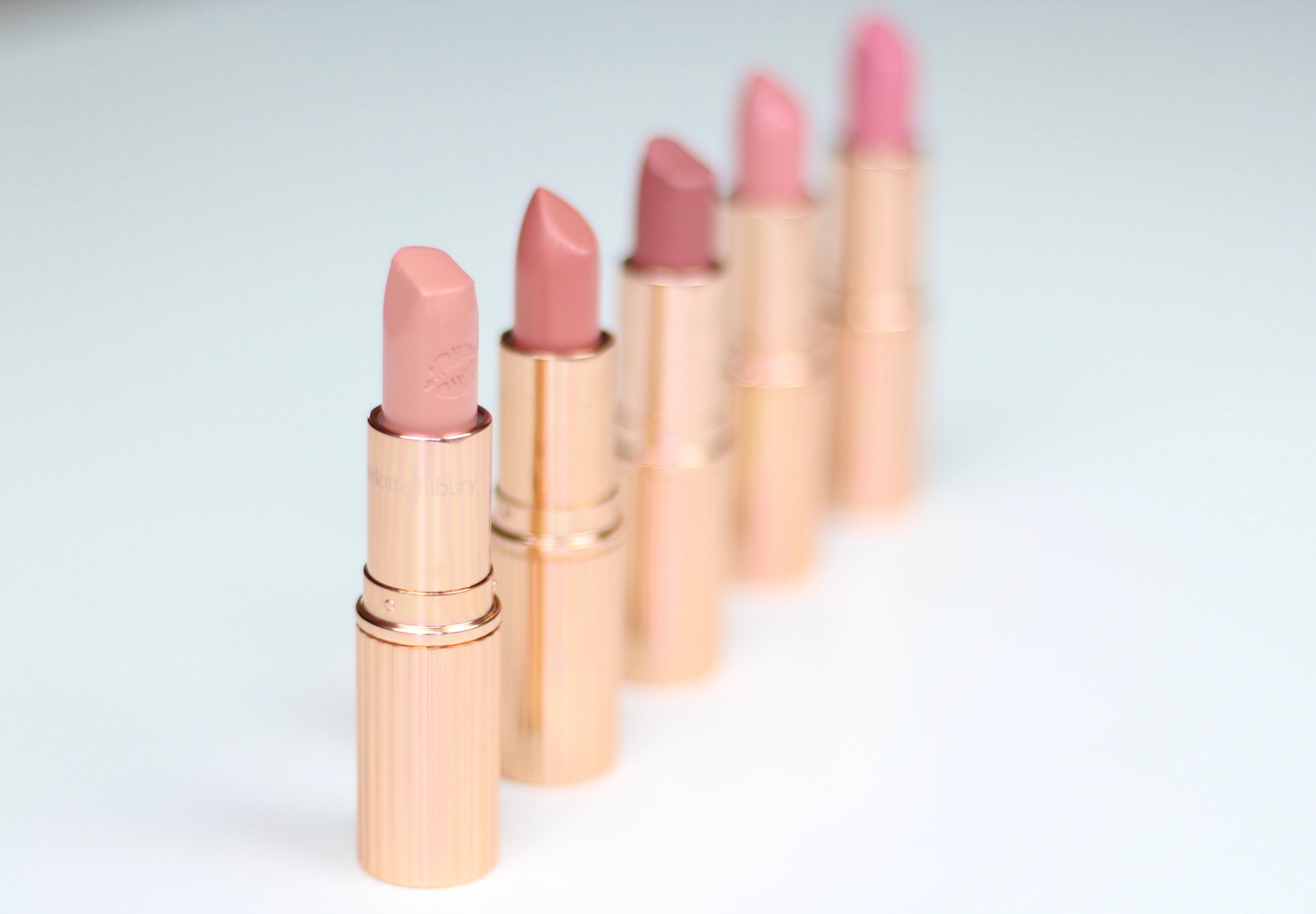 Finding the Perfect Nude Lip for Your Skin Color | Midwest to the Best