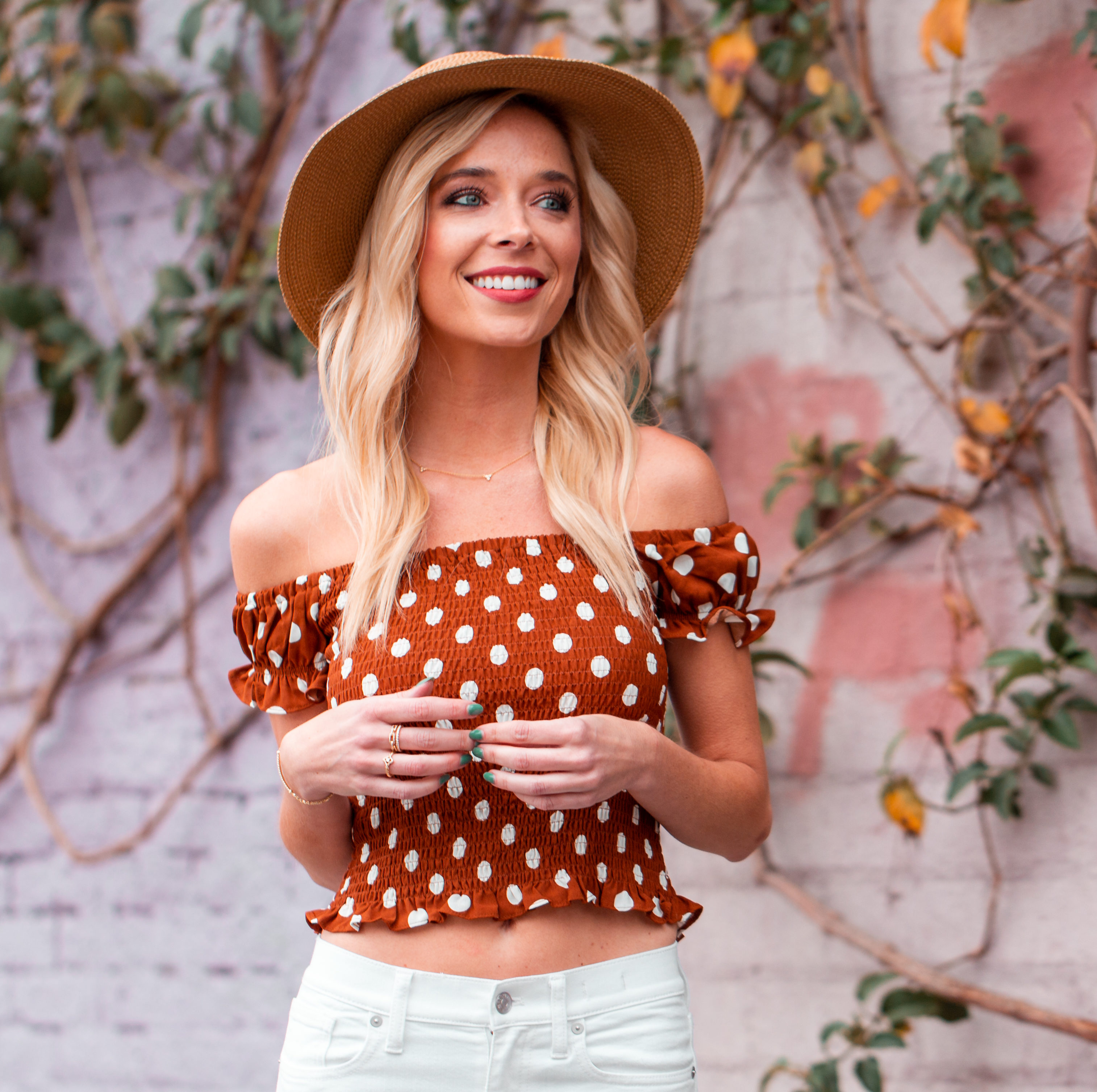 Finds for Summer Fashion | Tops Under $100 | Midwest to the Best